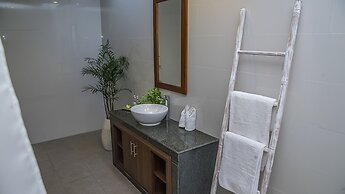 Villa Safeer Bali