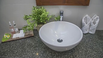 Villa Safeer Bali