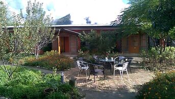 Kichu Resort Paro