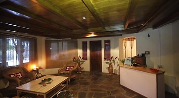 Kichu Resort Paro