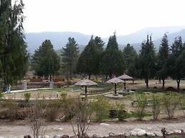 Kichu Resort Paro