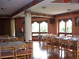 Kichu Resort Paro