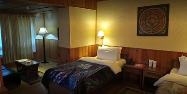 Kichu Resort Paro