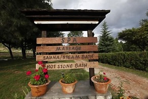 Kichu Resort Paro