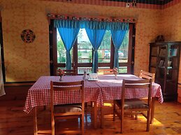Nirvana Lodge