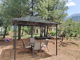 Nirvana Lodge
