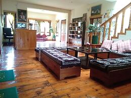Nirvana Lodge