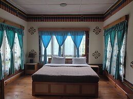 Nirvana Lodge