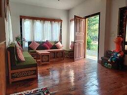 Nirvana Lodge