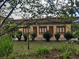 Nirvana Lodge