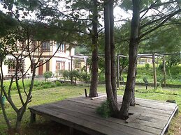Nirvana Lodge
