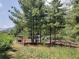 Nirvana Lodge