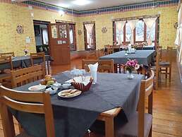 Nirvana Lodge