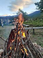 Nirvana Lodge