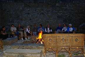 Khangkhu Resort