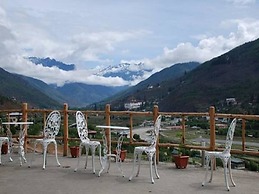 Khangkhu Resort