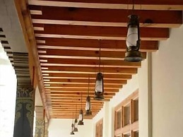 Khangkhu Resort