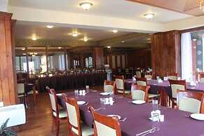 Hotel Drukchen