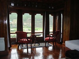 Hotel Drukchen