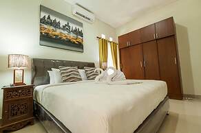 Beluran Serene Guesthouse