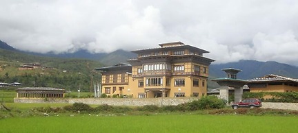 Janka Resort