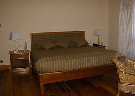 Janka Resort