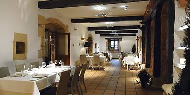 Hotel Los Guardeses