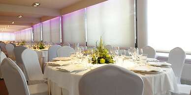 Hotel Los Guardeses