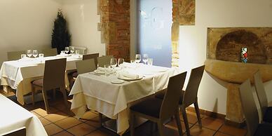 Hotel Los Guardeses