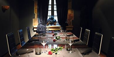 Hotel Los Guardeses