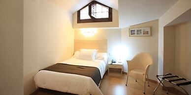 Hotel Los Guardeses