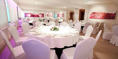 Hotel Los Guardeses