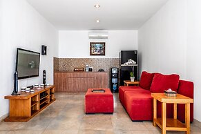 Villa CinCin