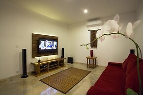 Villa CinCin