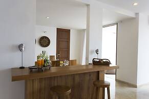 Villa CinCin