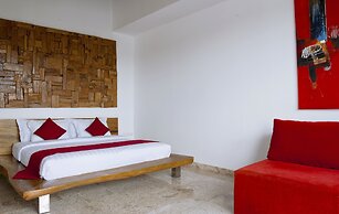 Villa CinCin