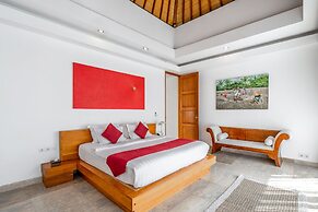 Villa CinCin