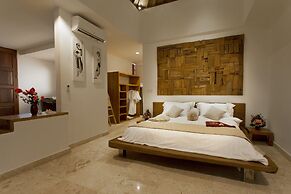 Villa CinCin