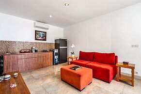 Villa CinCin