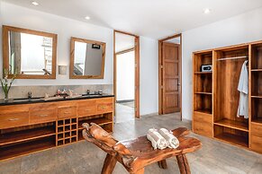 Villa CinCin