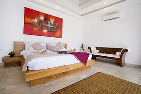 Villa CinCin