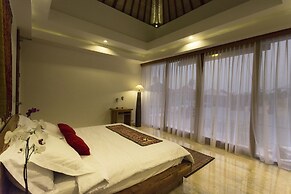 Villa CinCin