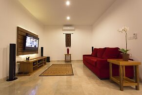 Villa CinCin