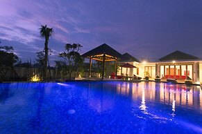 Villa CinCin