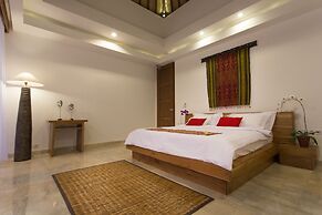 Villa CinCin