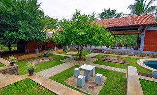 Eliyanth Udawalawe