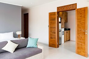 Silversand Villa