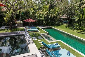 Silversand Villa
