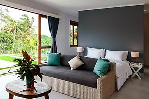 Silversand Villa