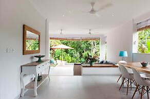 Silversand Villa